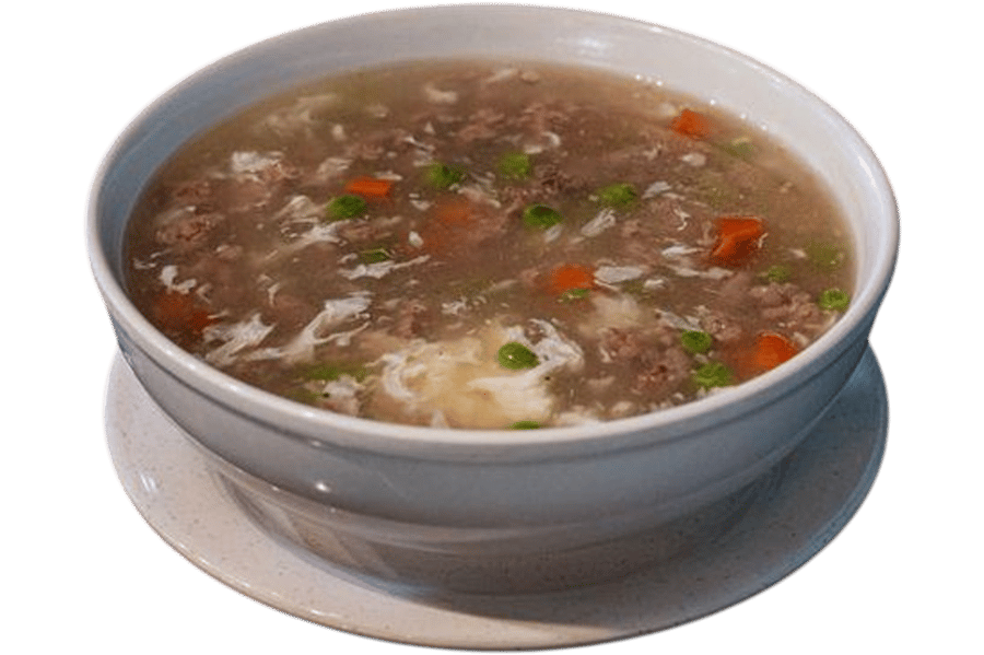 West Lake Beef Soup (2-4) — Lao Sze Chuan (Highland Park)